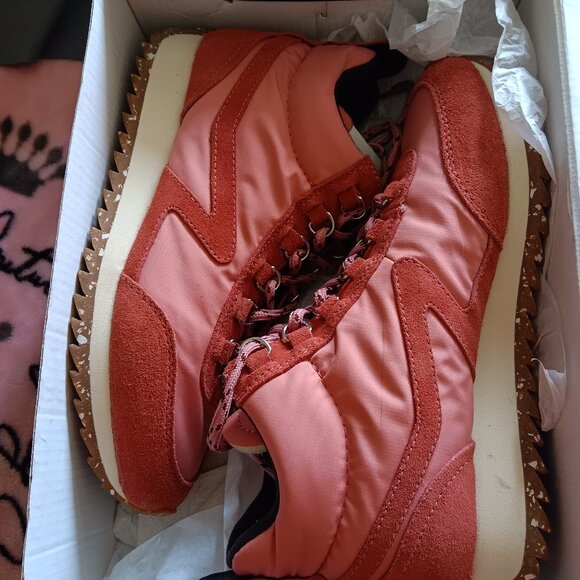 Rag & Bone Retro Hiker - Picture 1 of 8